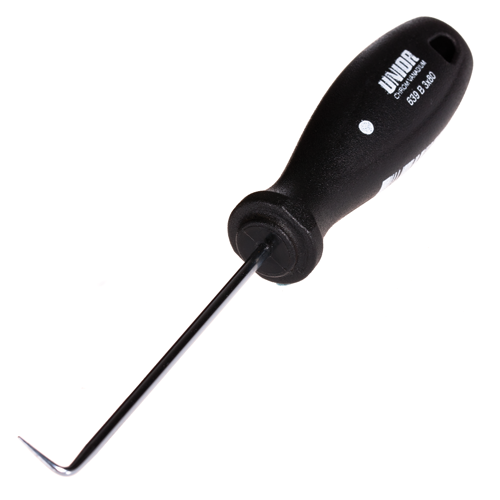 M-1159 Unior Gripper Cleaning Tool