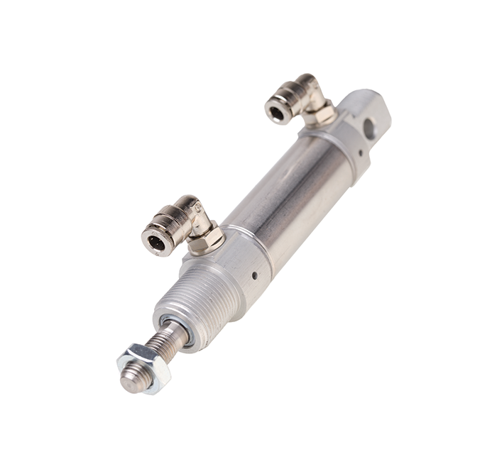 Heidelberg Alcolor Dampening Piston