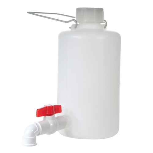 M-1167 Heidelberg GTO46 GTO52 Water Bottle Container 42.030.367F