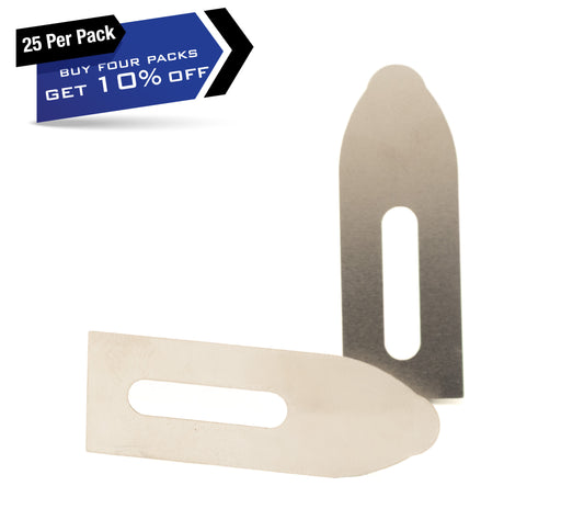 M-1174-M-3630-M-3430 Universal Flat Sheet Separator 0.10MM 0.20MM 0.30MM 