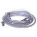 M-1189 Quick Connection Air Line HOSE DUTING FITTINGS 5M 10M 15M 20M 25M PVC