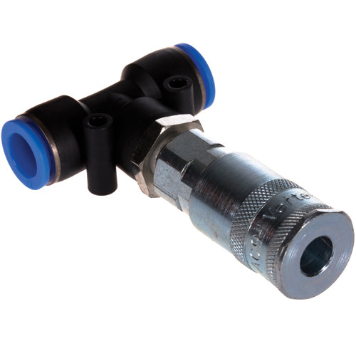 M-1192 MRL Quick Connection Air Line Press Adapter