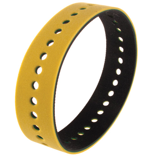 M-122 Heidelberg Flat Slowdown Belts 20MM 225MM XL75 XL105 SM52 SM102 CD74 CD102 M2.015.878 YELLOW