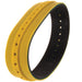 M-124 Heidelberg Ribbed Slowdown Belts - 20mm 227MM 5MM YELLOW CD74 PM74 SM52 SM74 XL105 XL75 M2.015.895