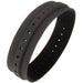 M-127 Heidelberg Ribbed Slowdown Belts - 20mm 225MM 5MM GREY CD74 SM52 SM74 XL75 PM74 M2.015.898F
