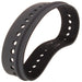 M-128 Heidelberg Ribbed Slowdown Belts - 20mm 225MM 1.5MM GREY CD74 SM52 SM74 XL75 PM74 M2.015.872/01