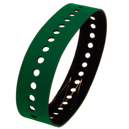 M-129 Heidelberg Flat Slowdown Belts 235MM 20MM GREEN CD102 XL105 CD74 SM102 M2.015.880
