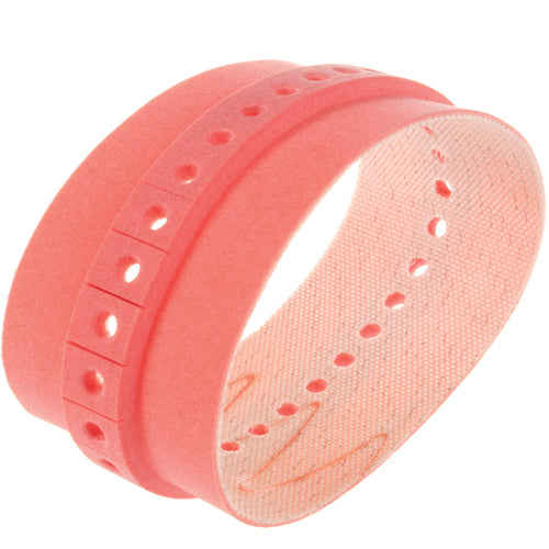 M-132 Heidelberg Ribbed Slowdown Belts - 38 mm PINK M2.015.357/01 220MM