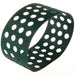 M-133 Heidelberg Flat Perforated Slowdown Belt SM102 CD102 SM74 PM74 215MM 37MM C3.015.453 GREEN