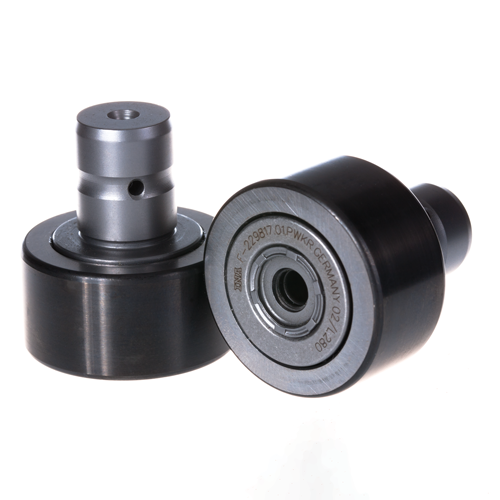 Heidelberg Torsion / Spring Loaded Gripper Bar Cam Follower C6.011.121 ...