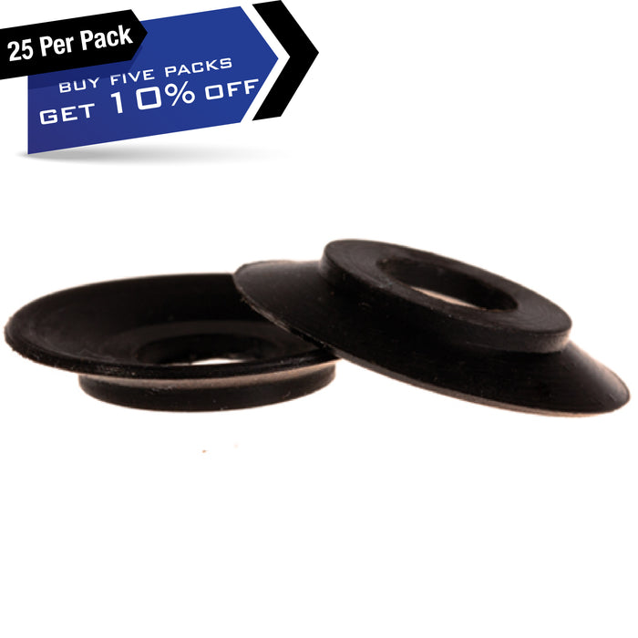 M-179 Heidelberg Dish Molded Rubber Sucker 42.016.072