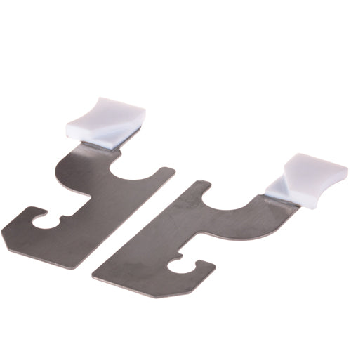 M-182 Heidelberg Dampening Seals Pair QM46 MV.027.163