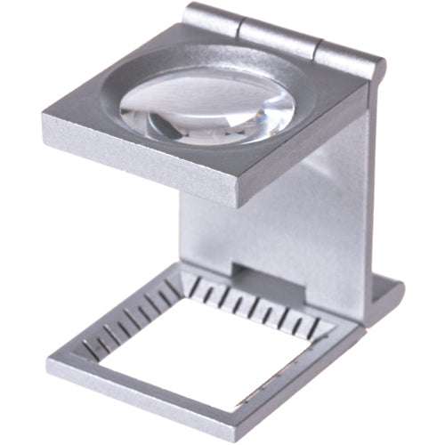 M-199 
Eye Glass Loupe / Linen Tester PREMIUM 52MM 38MM