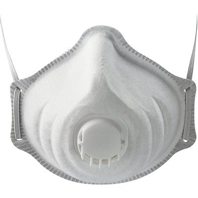 3M FFP2D  Arco FFP3 Dust Mask