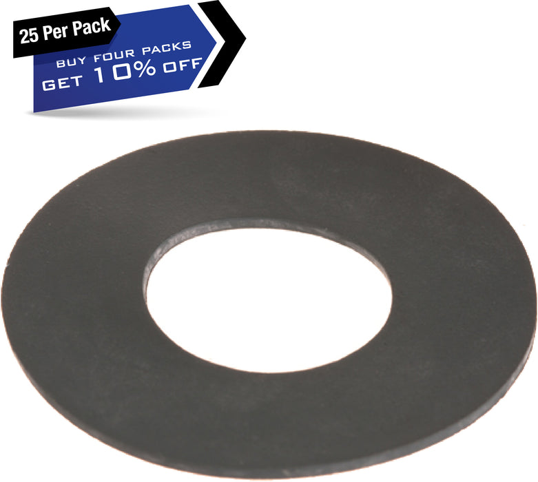 Miscellaneous Flat Suckers - 32 mm