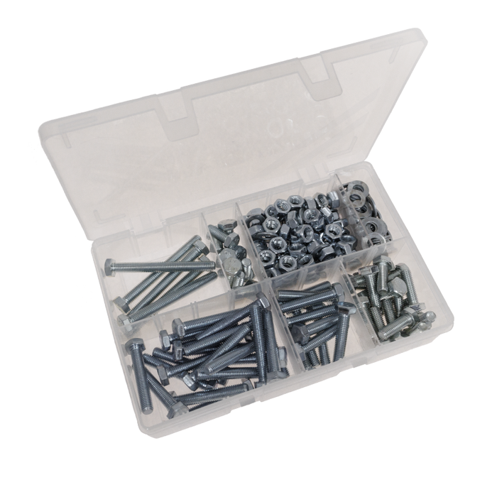 Fasteners Set