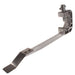 M-209 Heidelberg Narrow Sheet Smoother With Clamp 210MM SO102 SM102 CD102 66.072.089F