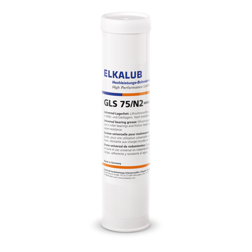 Elkalub GLS 75/N2 Universal Bearing Grease