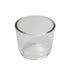 M-2136 WEKO T6 Glass Bowl 00.780.0288 030413 PM74 GTO52 SM74