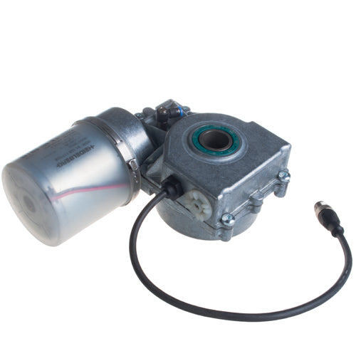 M-2154 Heidelberg Servo Drive Strike Motor 91.105.1171/08 SM102 CD102