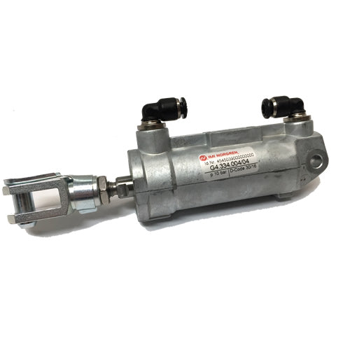 M-2158 Heidelberg Pneumatic Cylinder CD102 CD74 PM52 SM102 SM52 XL75 G4.334.004/04