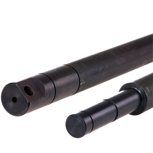 M-2161 Heidelberg Chrome Metering Roller Shaft SM102 CD102 70.303.290