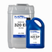 MRL 320 EP Gear Oil LITRE 25 5