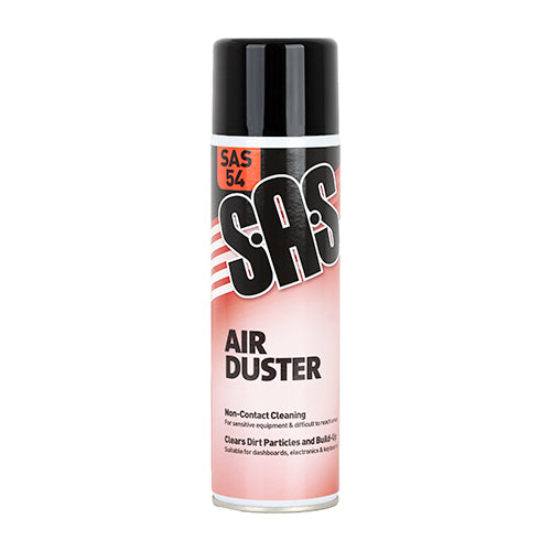 M-2198 S.A.S Air Duster Spray