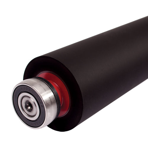 M-2232 Heidelberg SM102 CD102 Red Inking Form Roller 71.009.032F/02