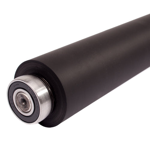 M-2235 Heidelberg SM102 CD102 Black Vibrator Ink Ductor Roller 71.009.061F/05