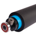 M-2257 Heidelberg SM52 Blue Oscillating Inking Form Roller G2.009.310F