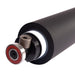 M-2259 Heidelberg SM52 White Oscillating Inking Form Roller G2.009.301F