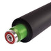 M-2261 Heidelberg Green Ink Transfer Roller SM52 RUBBER ROLLER G2.009.131F