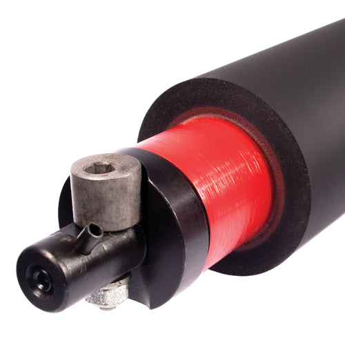M-2279-M-2694 Heidelberg Red Oscillating Inking Form Roller M2.009.221F M2.009.721F SM74 SERIESA SERIESB SERIESC 