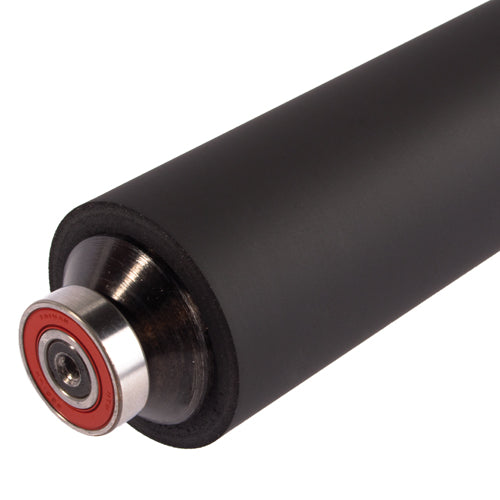 M-2282 Heidelberg Black Vibrator Ink Ductor Roller M2.009.261F SM74 Series-A-B-C