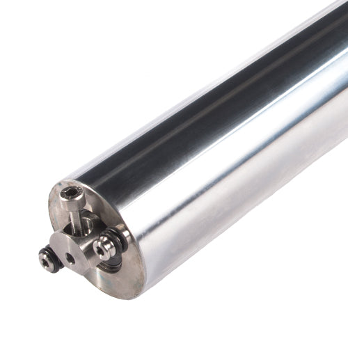 M-2303 
Heidelberg Chrome Metering Roller L2.030.320S CD74 XL75