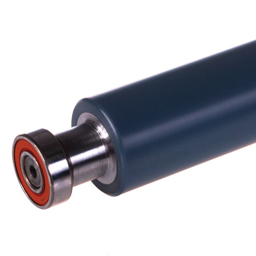 M-2324 Heidelberg Rilsan Inking Roller CD74 XL75 46MM L4.009.145F/02