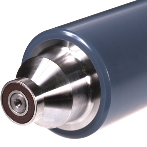 M-2375 
Heidelberg Rilsan Ink Transfer Roller 71mm sm74 M2.009.131F
