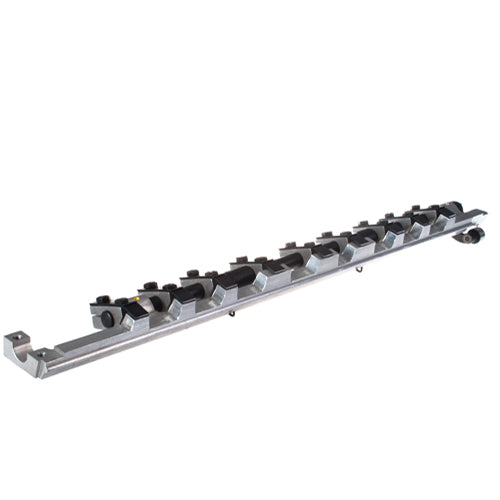 M-238 Heidelberg Complete Delivery Gripper Bar 42.014.003F GTO46
