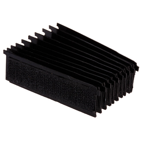 M-2399 Heidelberg Bellow Side Lay Slot Cover L2.072.324 PM74 SM74 CD74