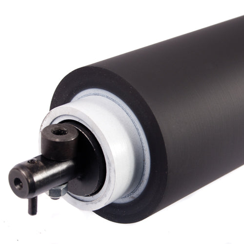 M-2410 Heidelberg White Oscillating Inking Form Roller L2.009.101F