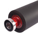 M-2413 Heidelberg CD74 XL75 Red Distributor Roller L2.009.108F