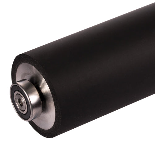 M-2418 Heidelberg Alcolor Pan Roller HALF CROWN REDUCED ALCOHOL KEYWAY CD74 L2.030.305F XL75 