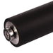 M-2418 Heidelberg Alcolor Pan Roller HALF CROWN REDUCED ALCOHOL KEYWAY CD74 L2.030.305F XL75 