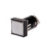 M-243 Heidelberg Tronic Button Square cd102 mo sm102 sk cd102 sm52 sm74 gto52 81.186.3855/02