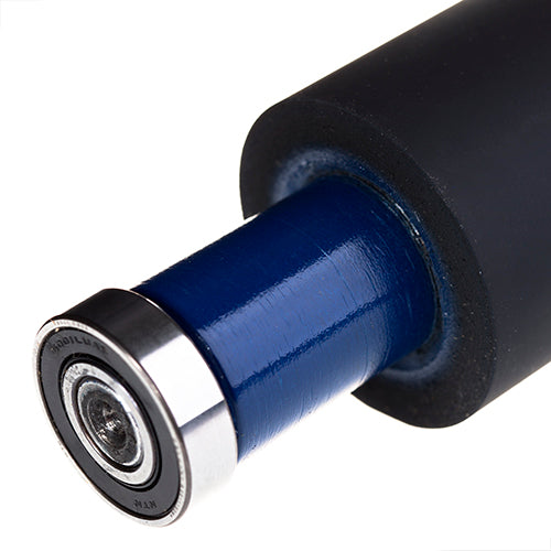 M-2460 Heidelberg GTO52 Blue Inking Form Roller 69.009.031F 