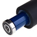 M-2460 Heidelberg GTO52 Blue Inking Form Roller 69.009.031F 