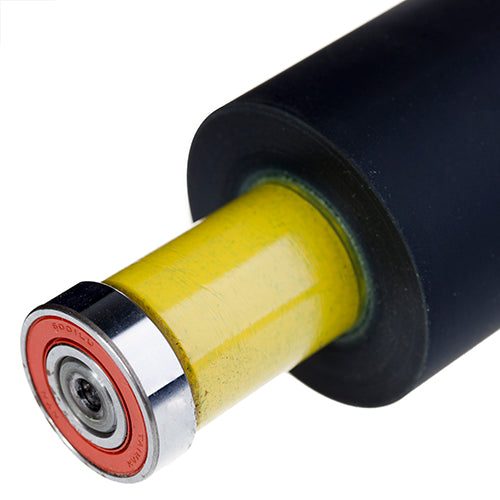 M-2463 Heidelberg GTO52 Yellow Inking Form Roller 69.009.033F