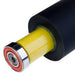 M-2463 Heidelberg GTO52 Yellow Inking Form Roller 69.009.033F