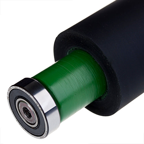 M-2464 Heidelberg GTO52 Dampener Green Molleton 69.009.043F